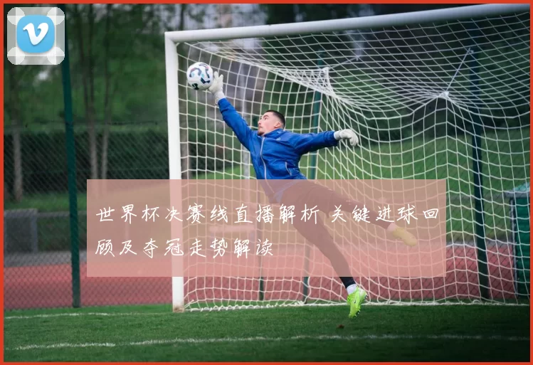 世界杯决赛线直播解析 关键进球回顾及夺冠走势解读