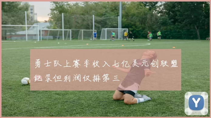 勇士队上赛季收入七亿美元创联盟纪录但利润仅排第三